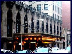 Magnificent Mile 168  - The Drake Hotel